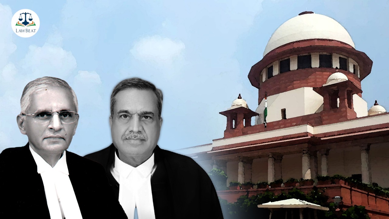 [Section 21, NIA Act] Supreme Court reiterates that any order passed by a Special Court, when subjected to appeal will be heard by a two-Judge High Court bench